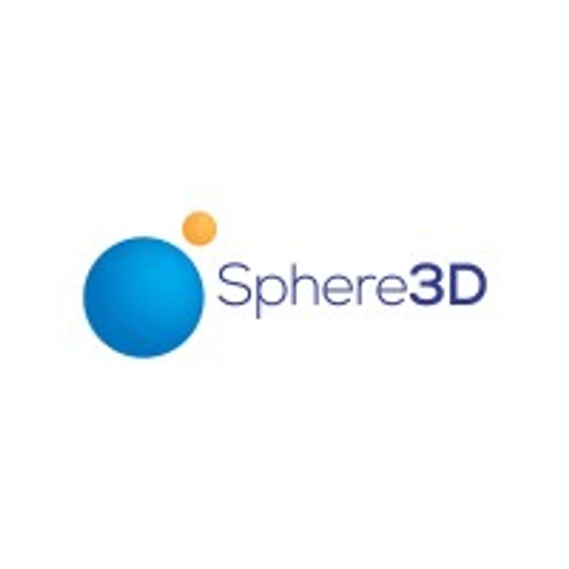 Sphere 3D