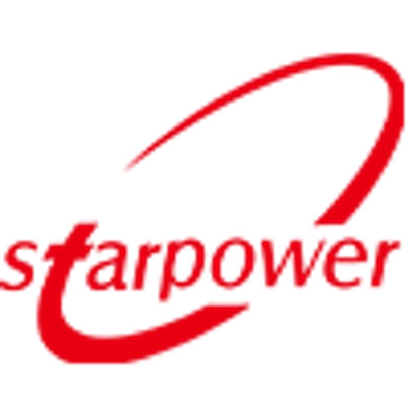 StarPower Semiconductor