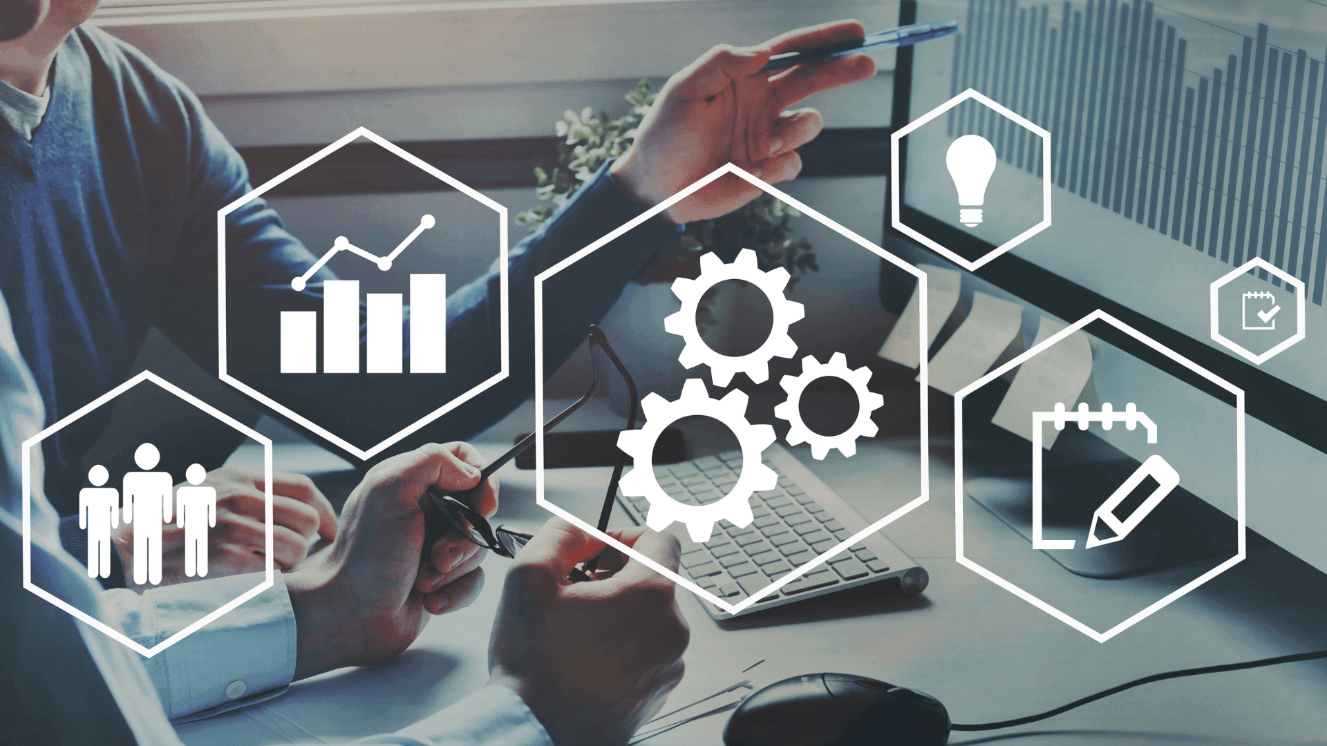 Strategic Implementation of Automated Data Capture for Enhancing Small ...