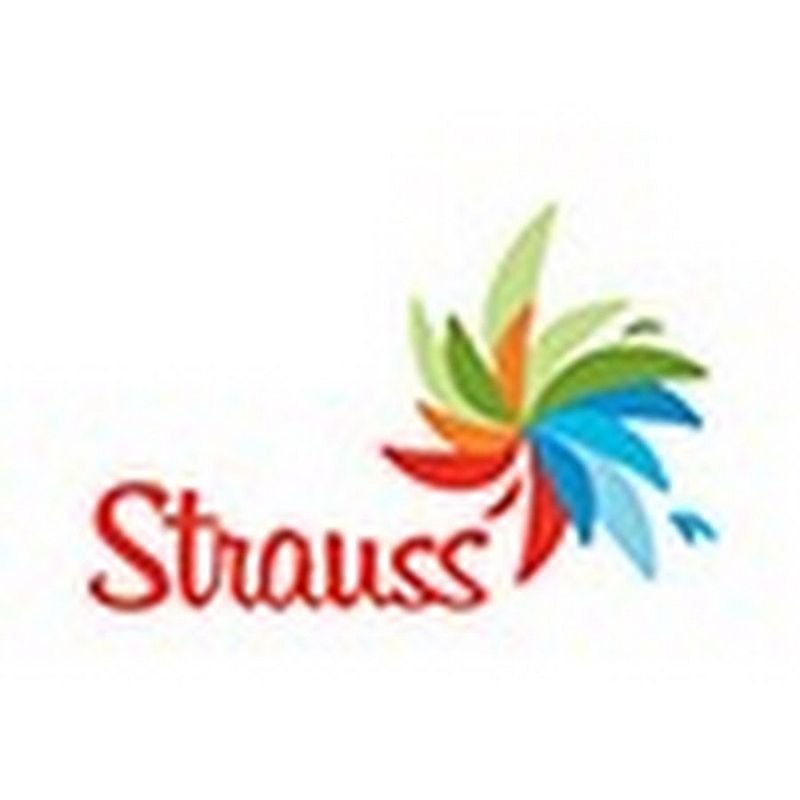 Strauss Group