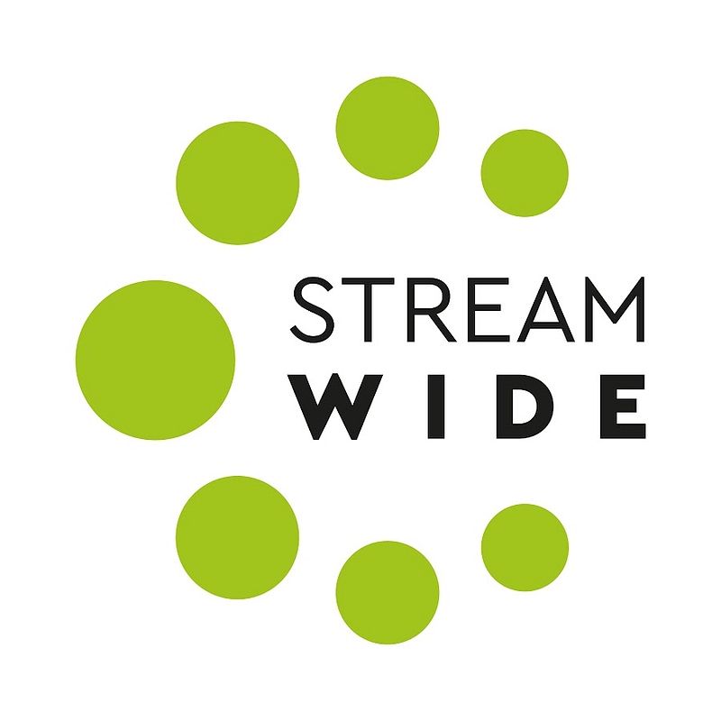 StreamWIDE