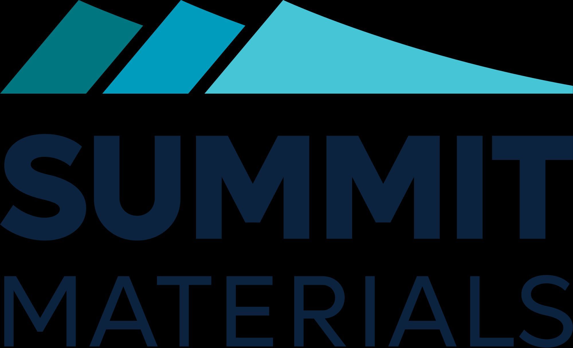 Summit Materials