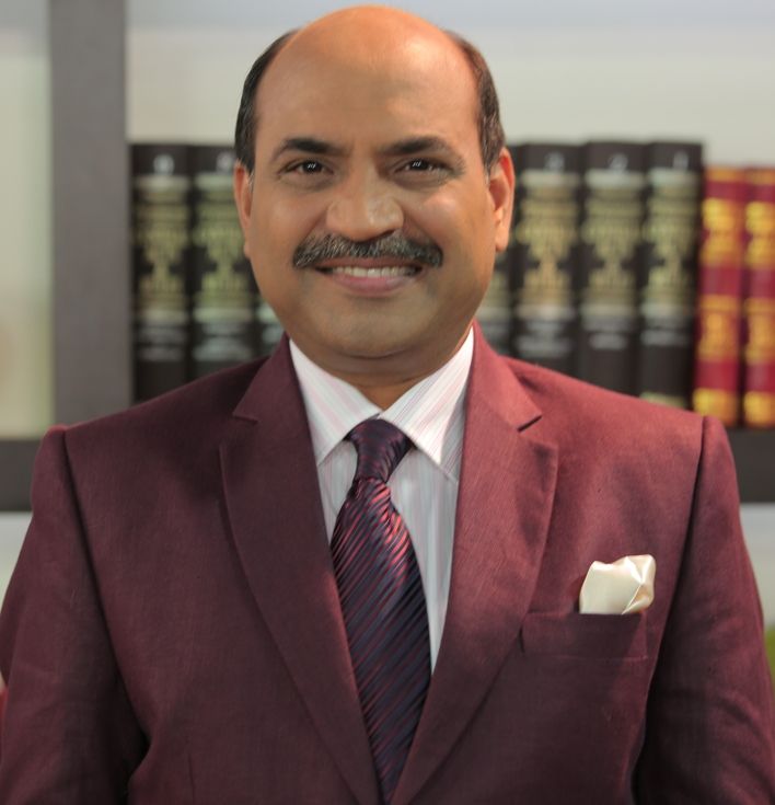 Sunil Kumar Gupta