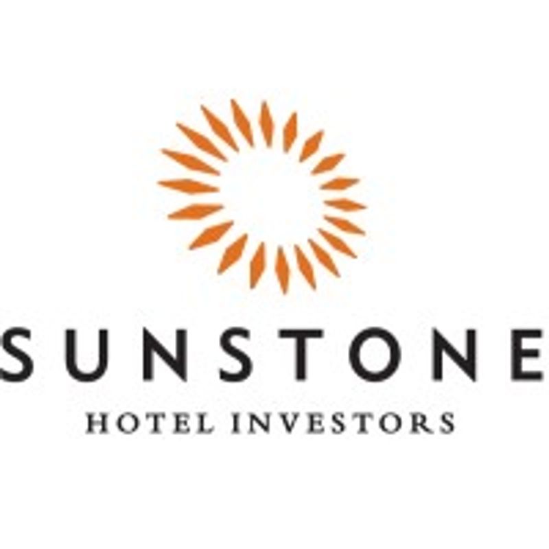 Sunstone Hotel Investors