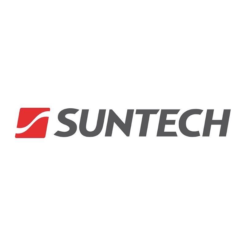 Suntech Power