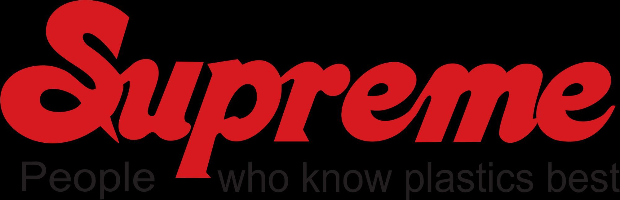Supreme Industries
