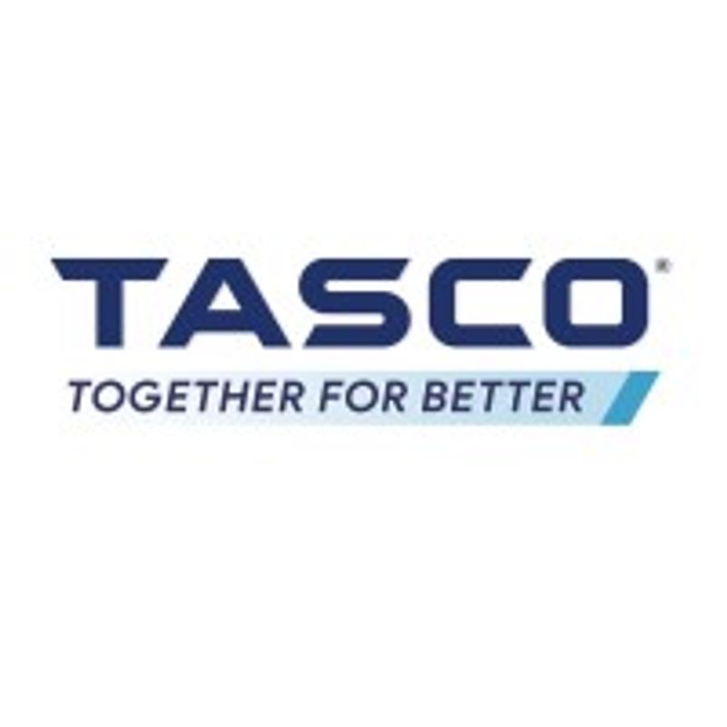 TASCO JSC