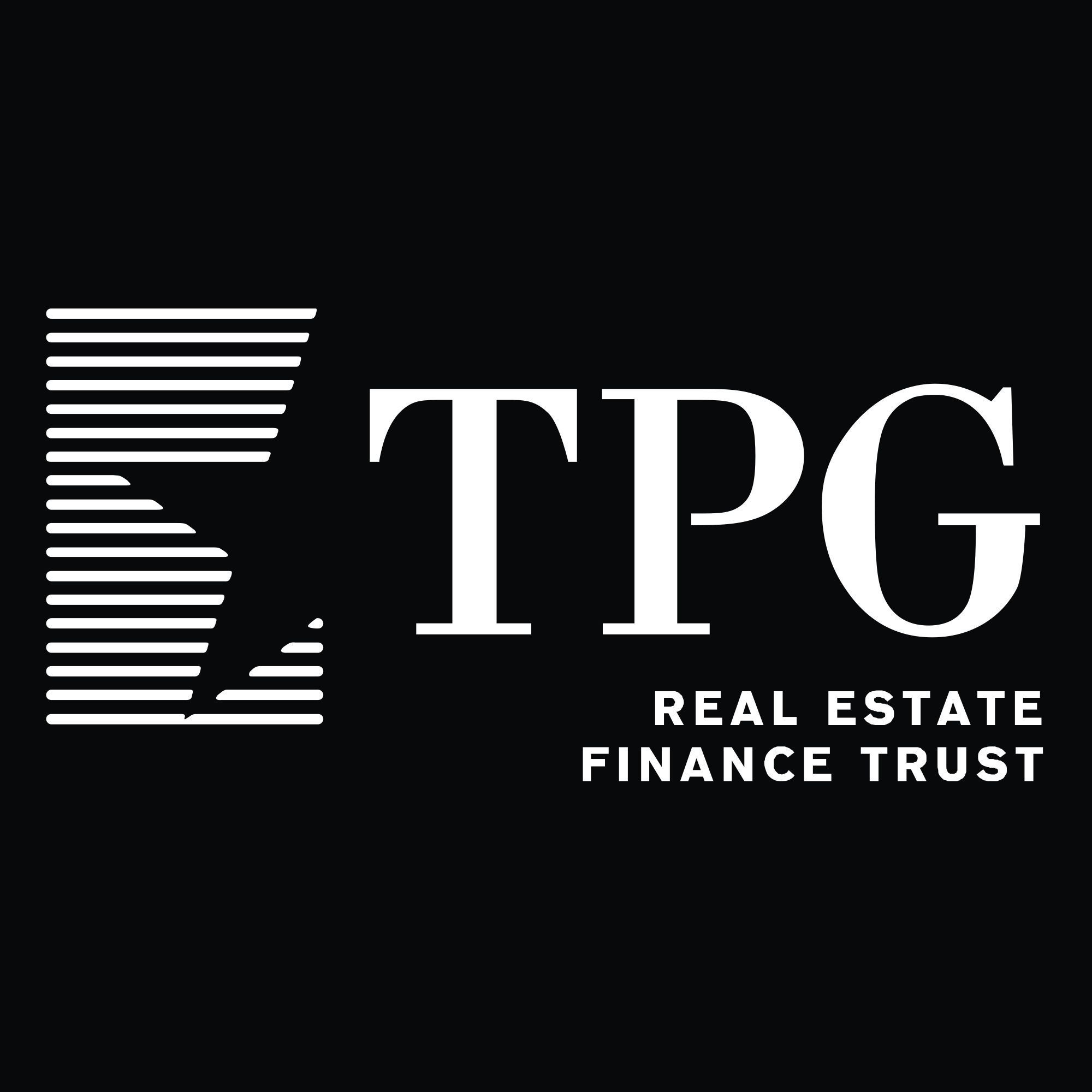 TPG Real Estate Finance Trust