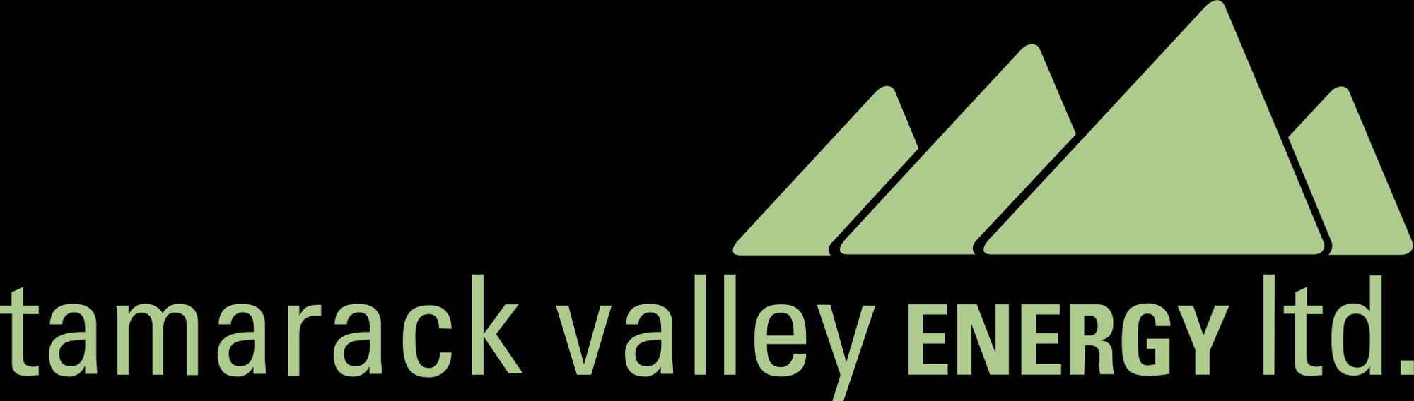 Tamarack Valley Energy