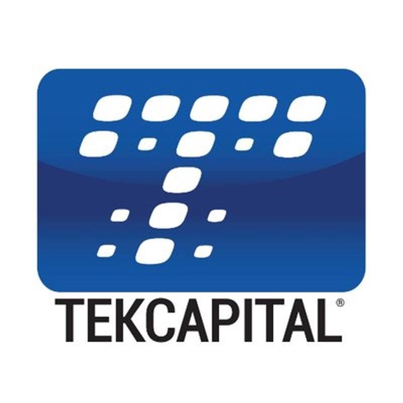 Tekcapital