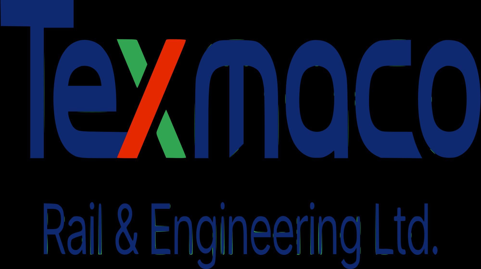 Texmaco Rail and Engineering
