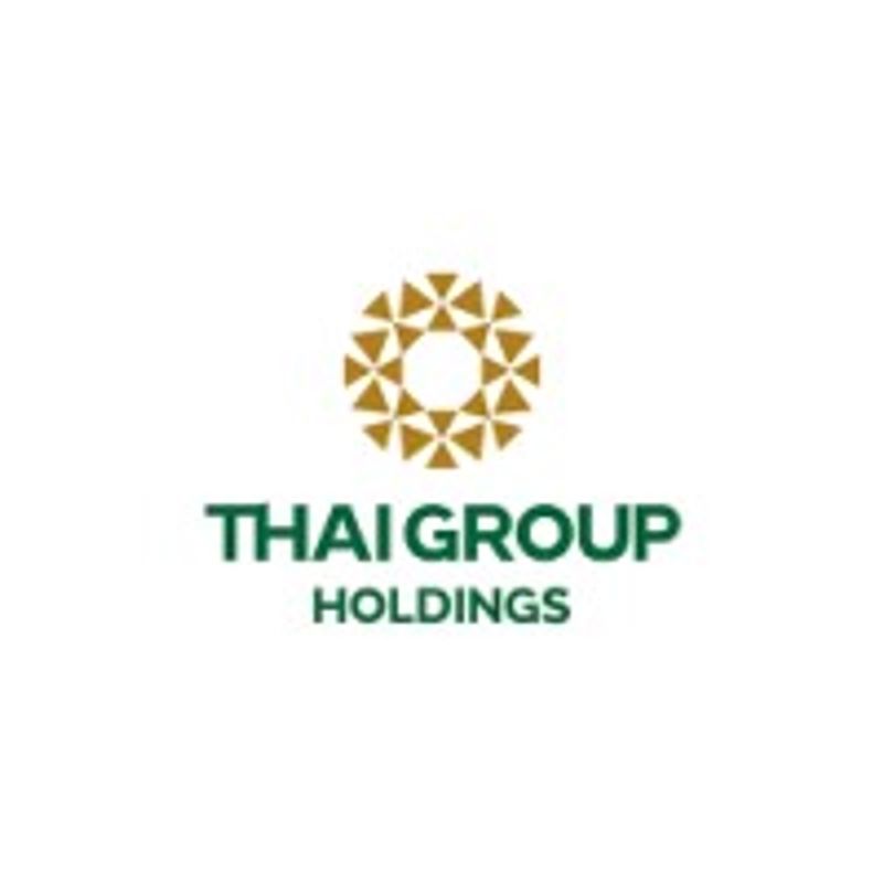 Thai Group Holdings