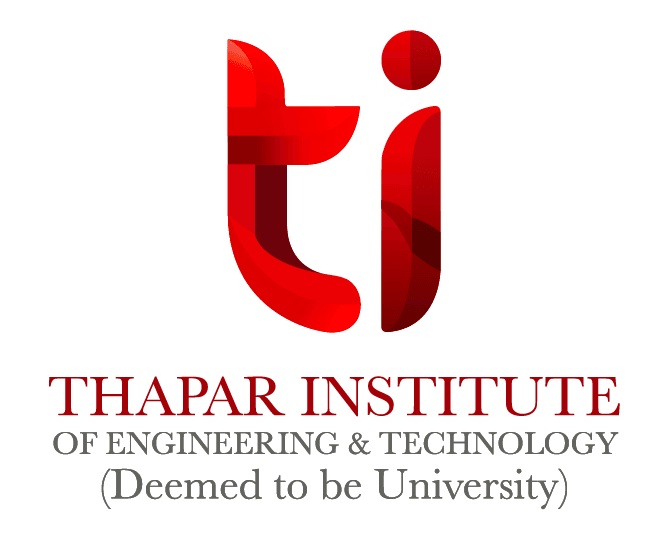 Thapar Institute of Engineering & Technology