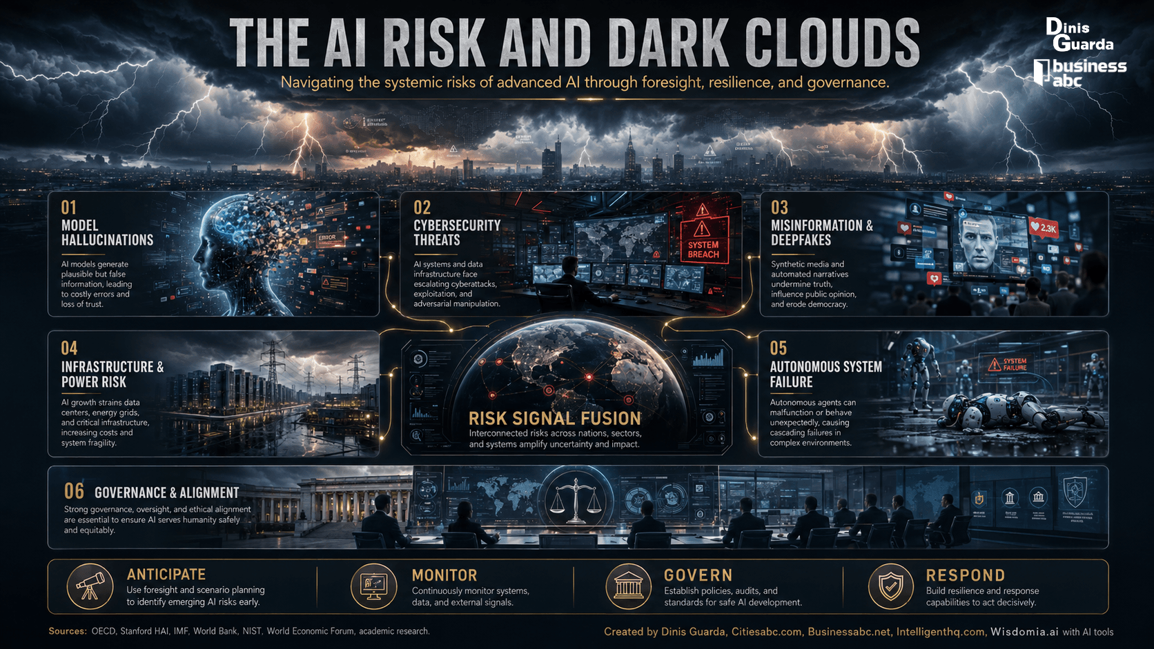 The AI Risk and Dark Clouds .png