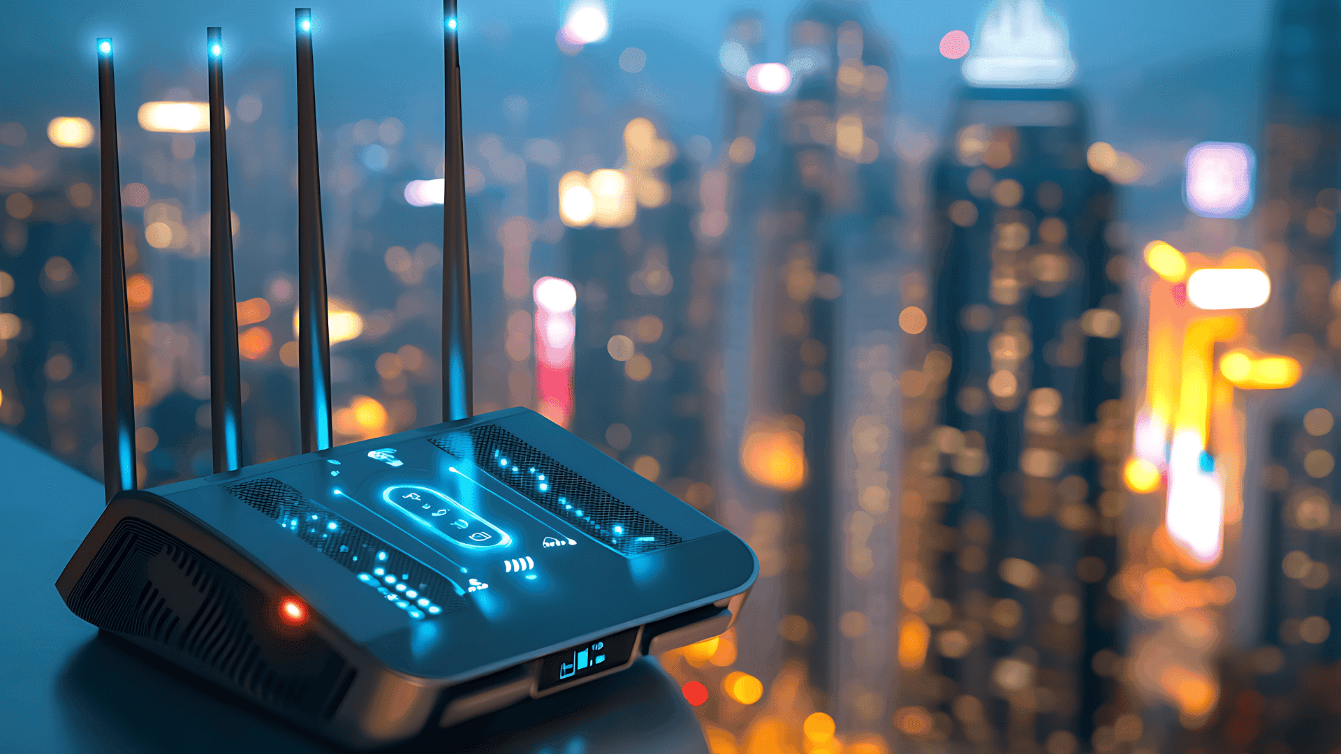 The Benefits of Using Peplink Routers for Business Networking
