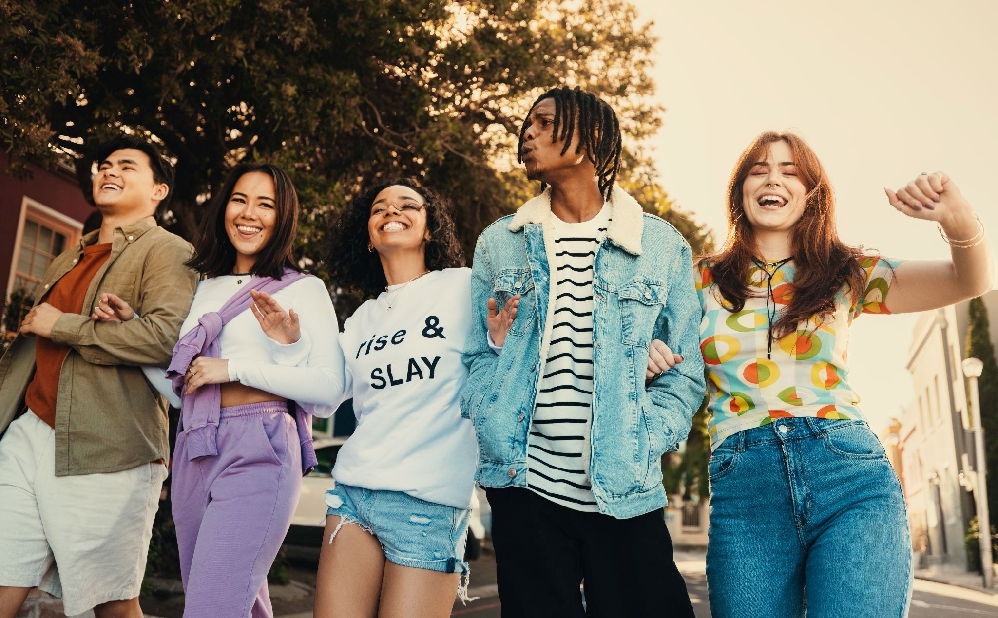 The Best Streetwear Trends Shaping 2026