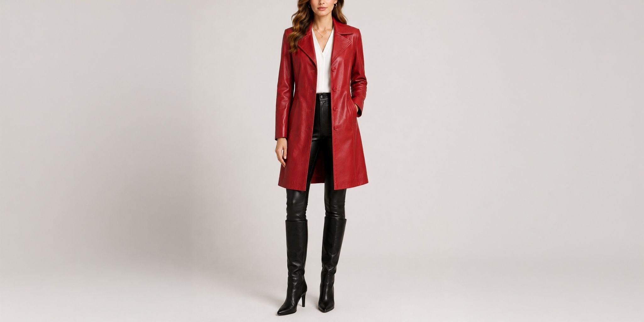 The Bold Look