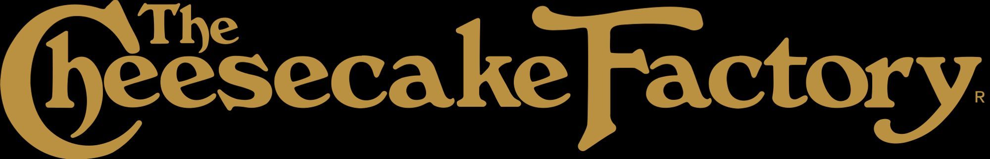 The Cheesecake Factory