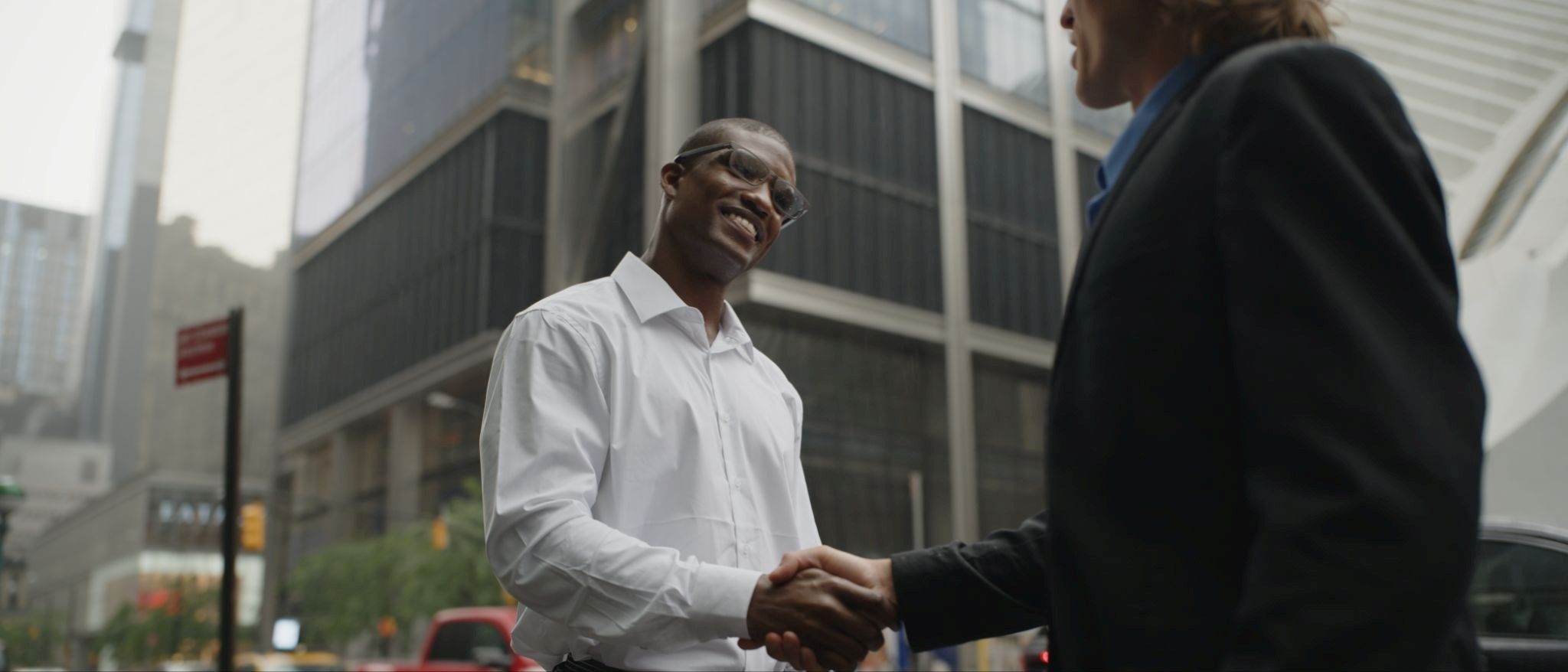 The Design Shift That Made Smart Glasses Look Like Real Glasses