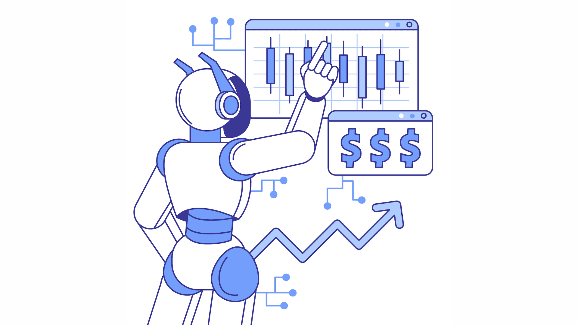 The Future of AI in Finance: Challenges, Benefits, and Predictions