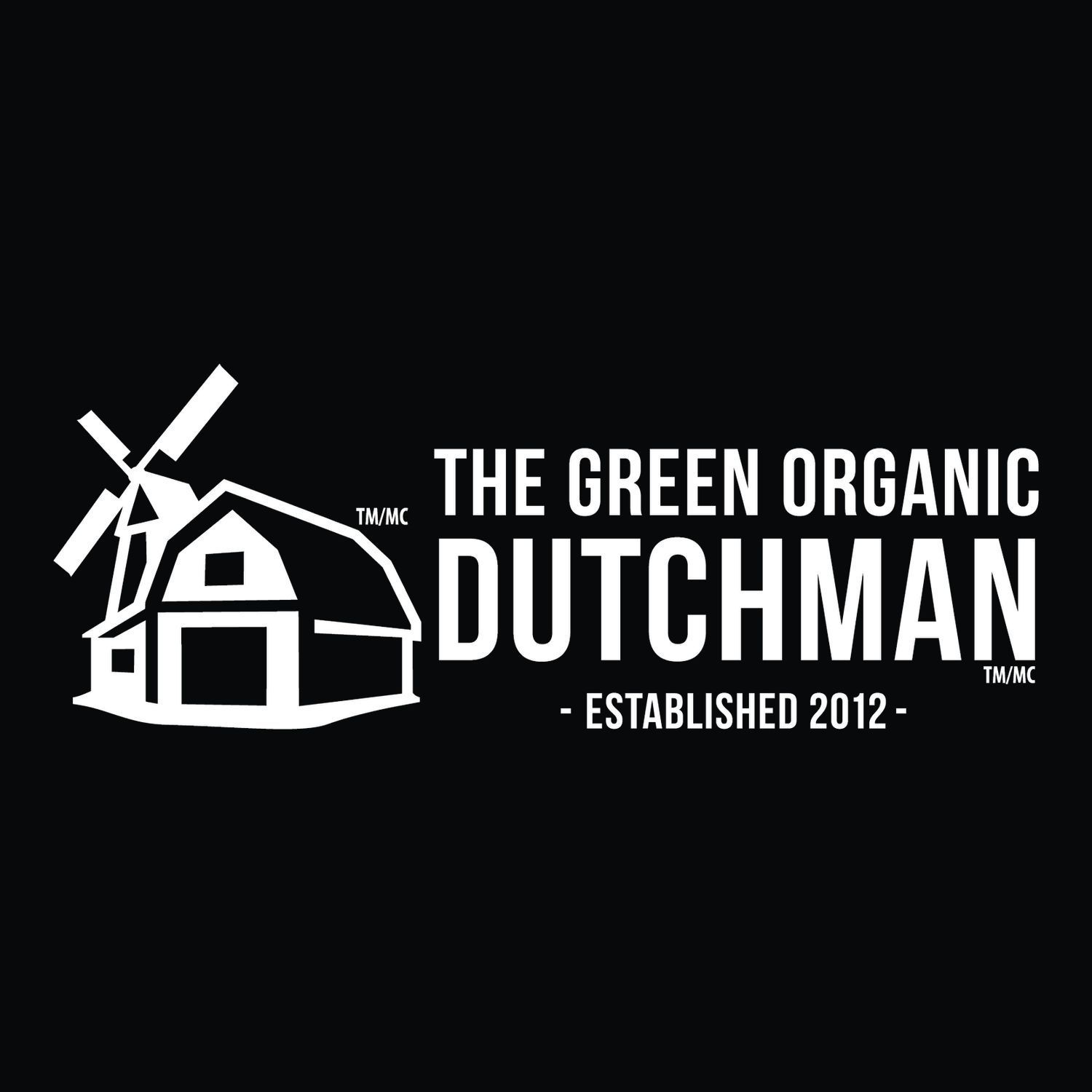 The Green Organic Dutchman Holdings