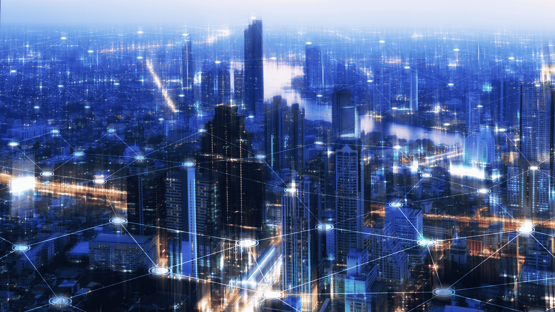 The Intersection of Technology and Finance in Modern Cities