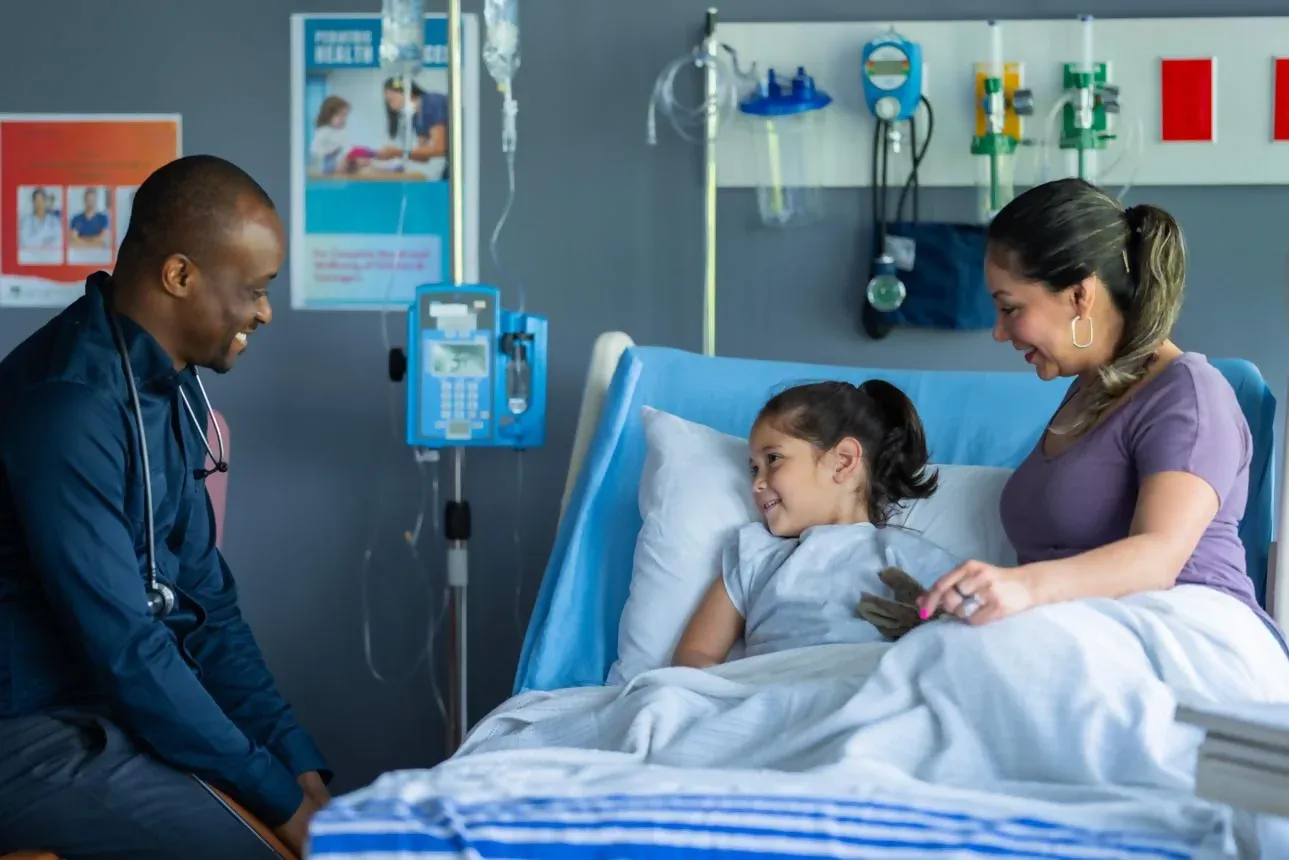 The Long-Term Cost of Medical Care