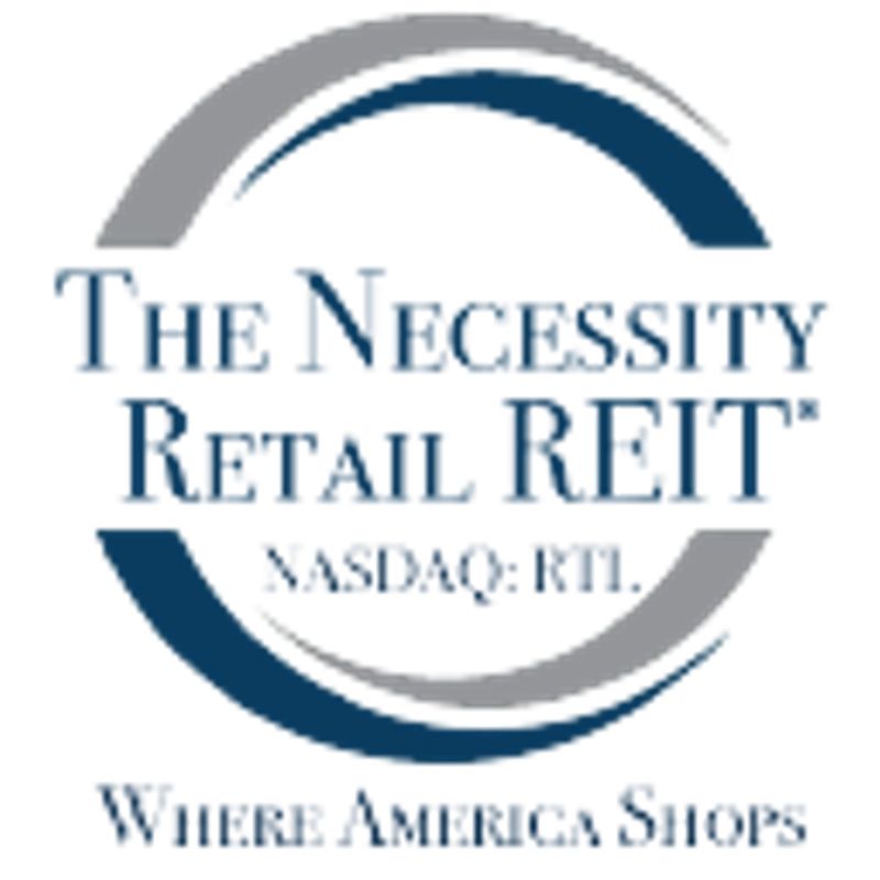 The Necessity Retail REIT