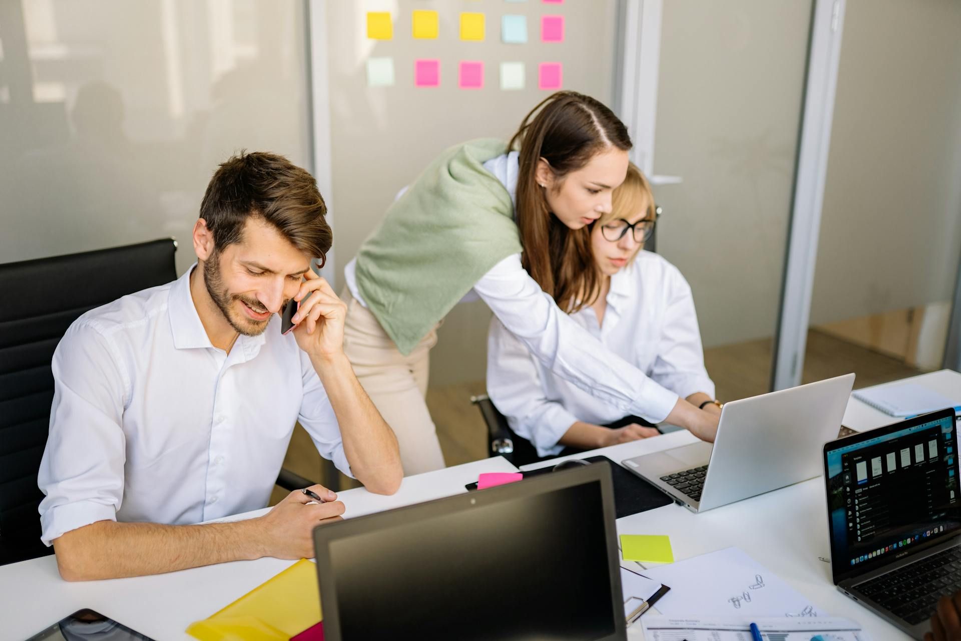 The Power of Structure: How Organized Workflows Improve Customer Experience