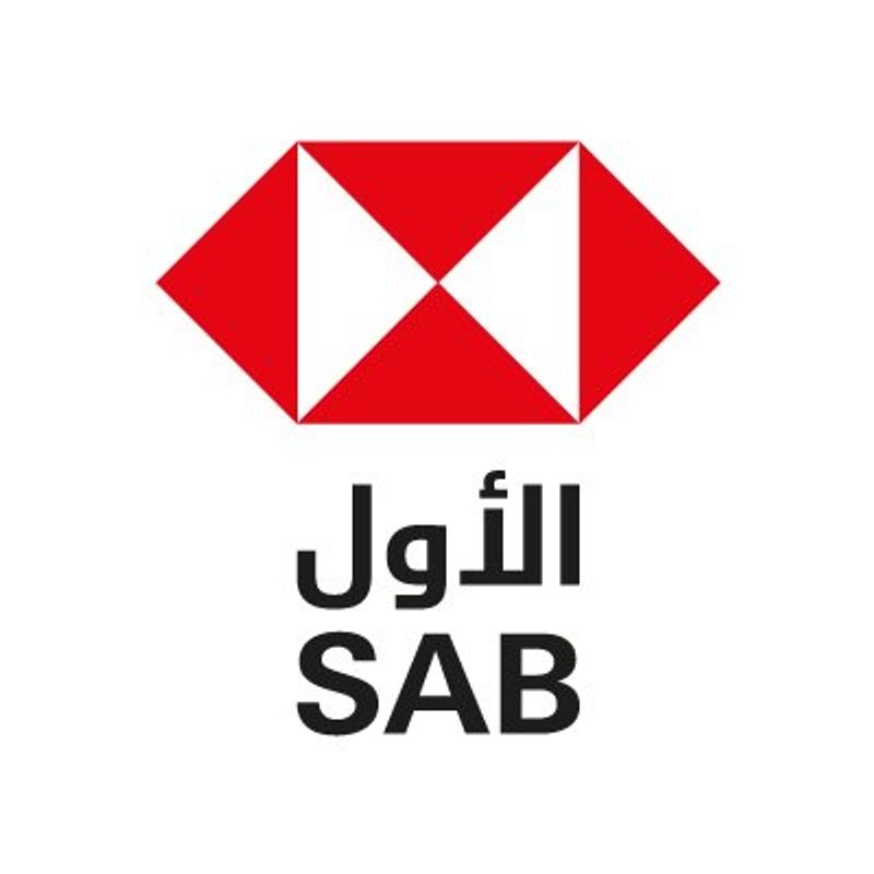 The Saudi British Bank