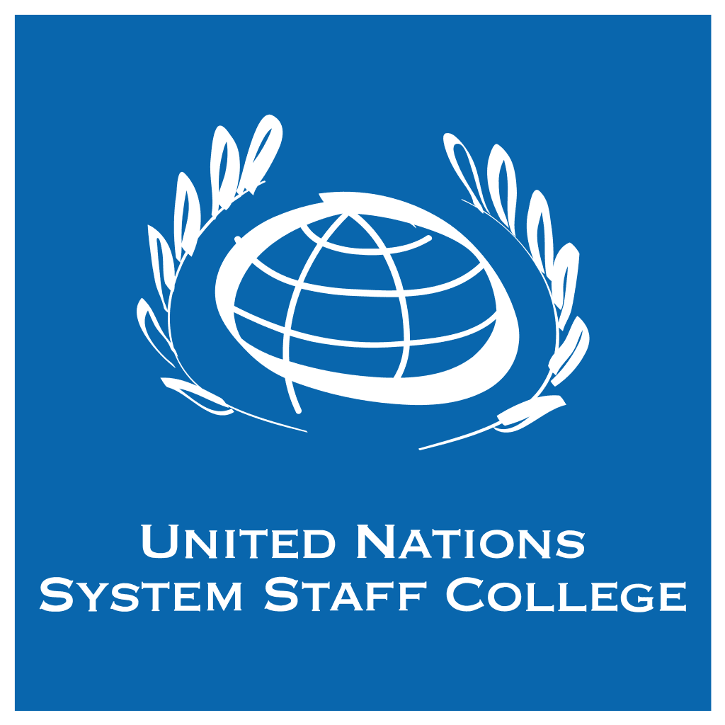 The United Nations System Staff College (UNSSC)