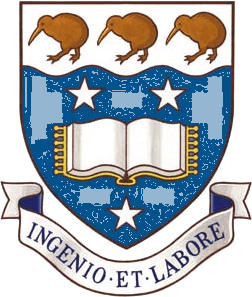 The University of Auckland