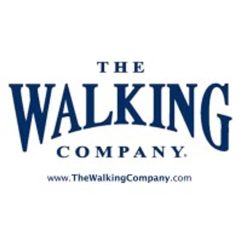 The Walking Company