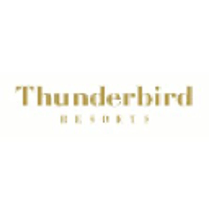 Thunderbird Resorts