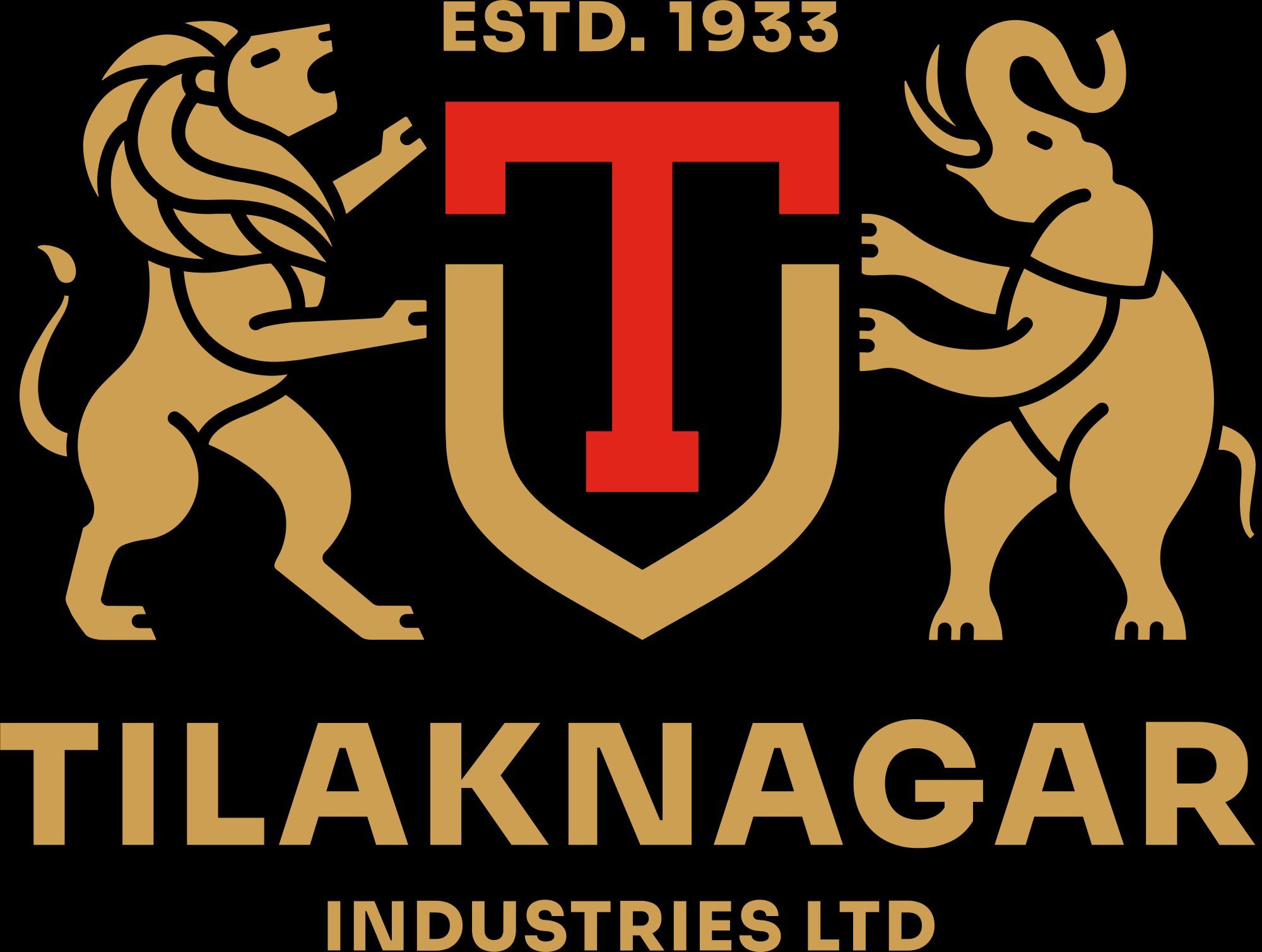Tilaknagar Industries