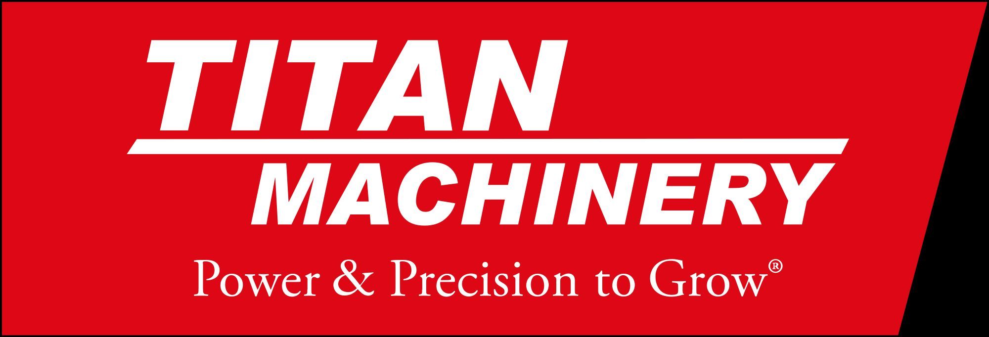 Titan Machinery