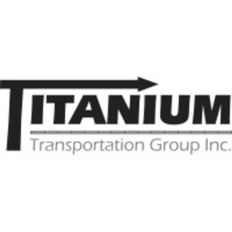 Titanium Transportation Group