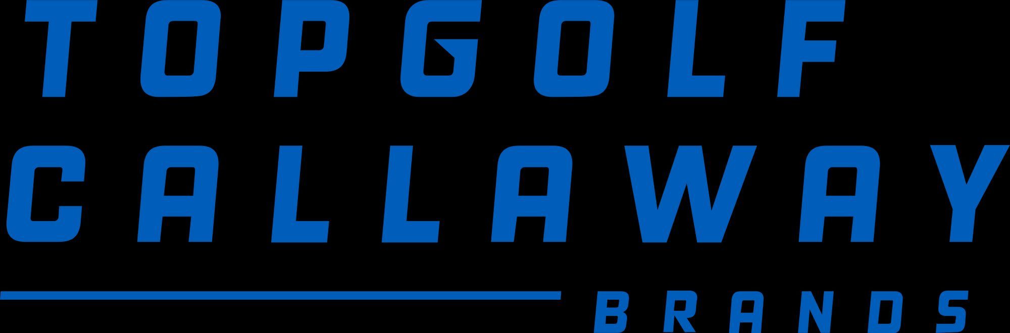 Topgolf Callaway Brands
