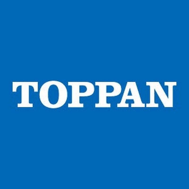 Toppan