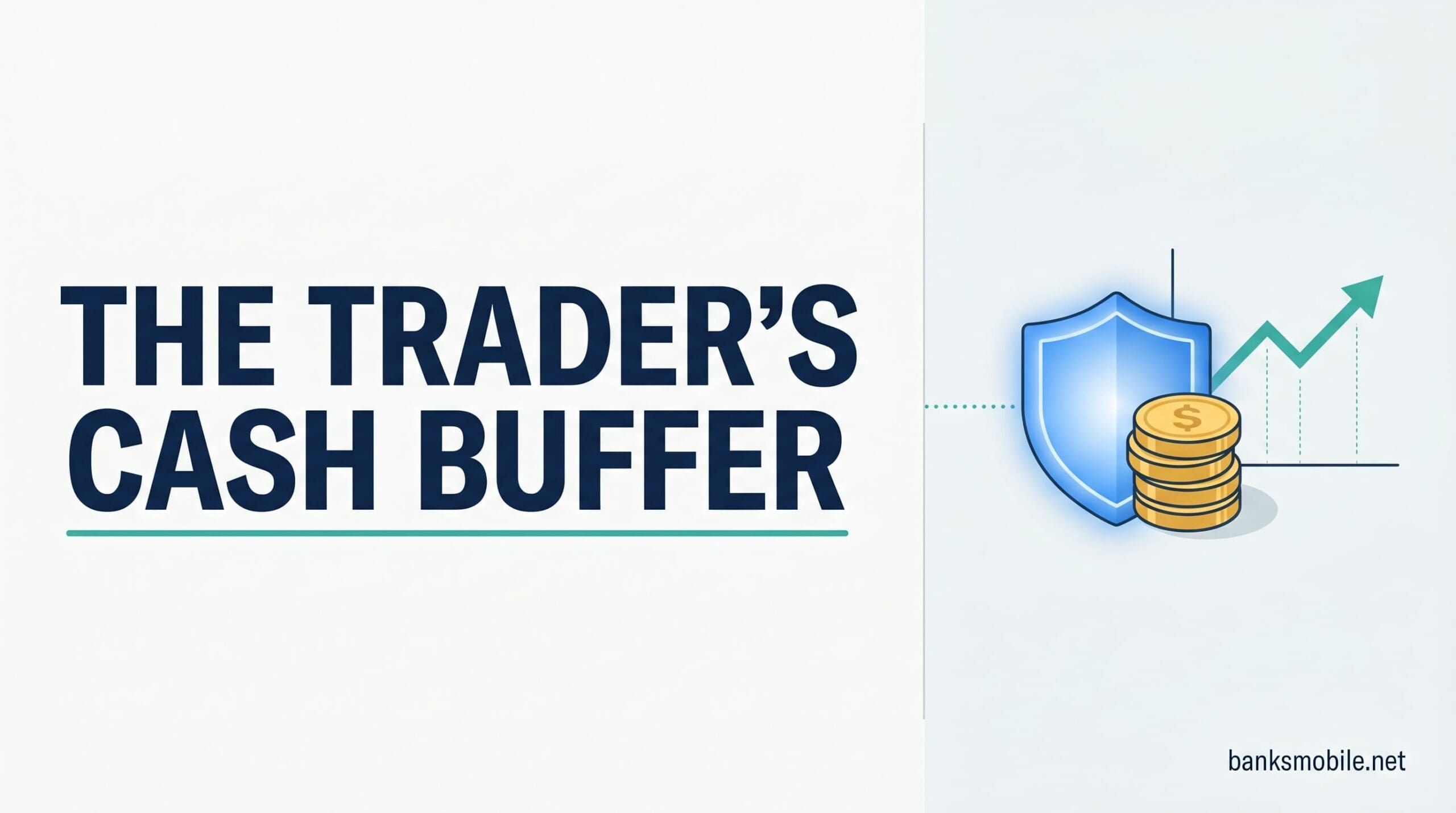 The Trader’s Cash Buffer: emergency fund calculator strategy for traders