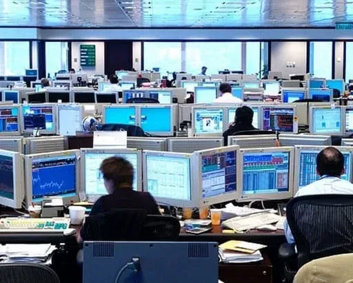 Trading