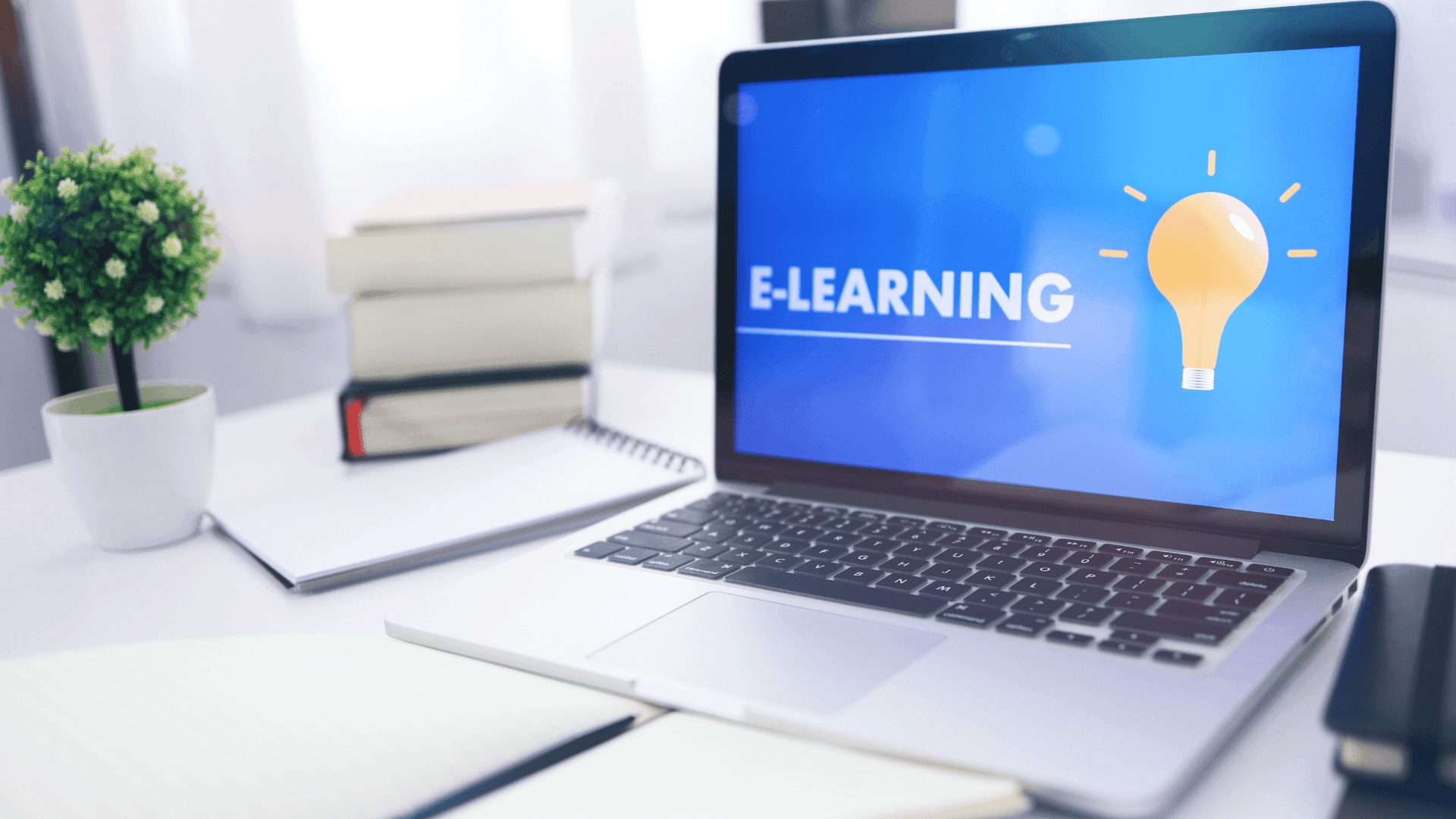 Transforming Employee Training With eLearning Solutions: Your Complete ...