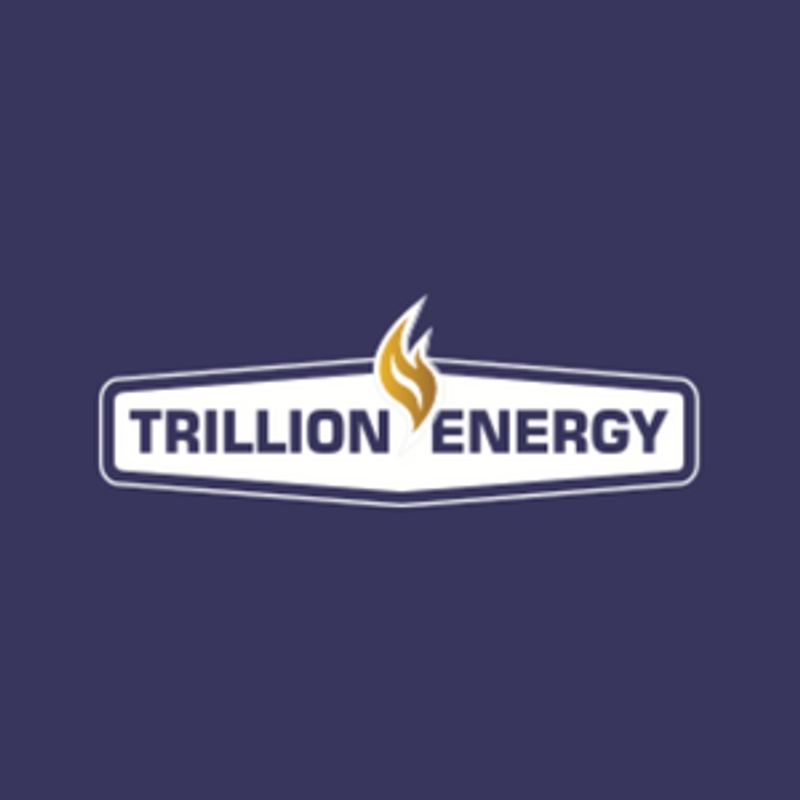 Trillion Energy