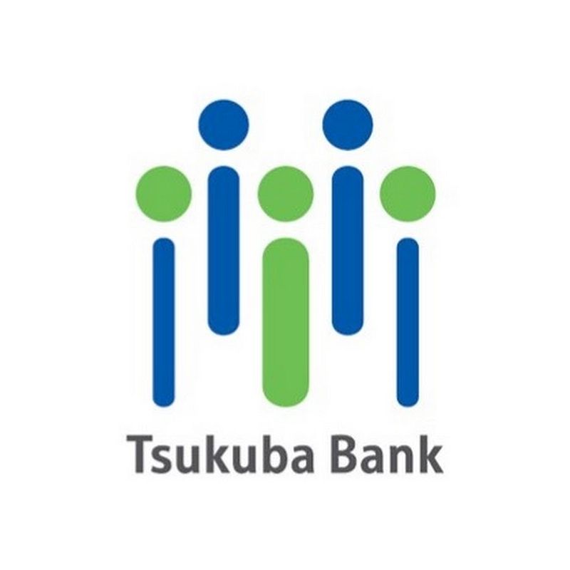Tsukuba Bank