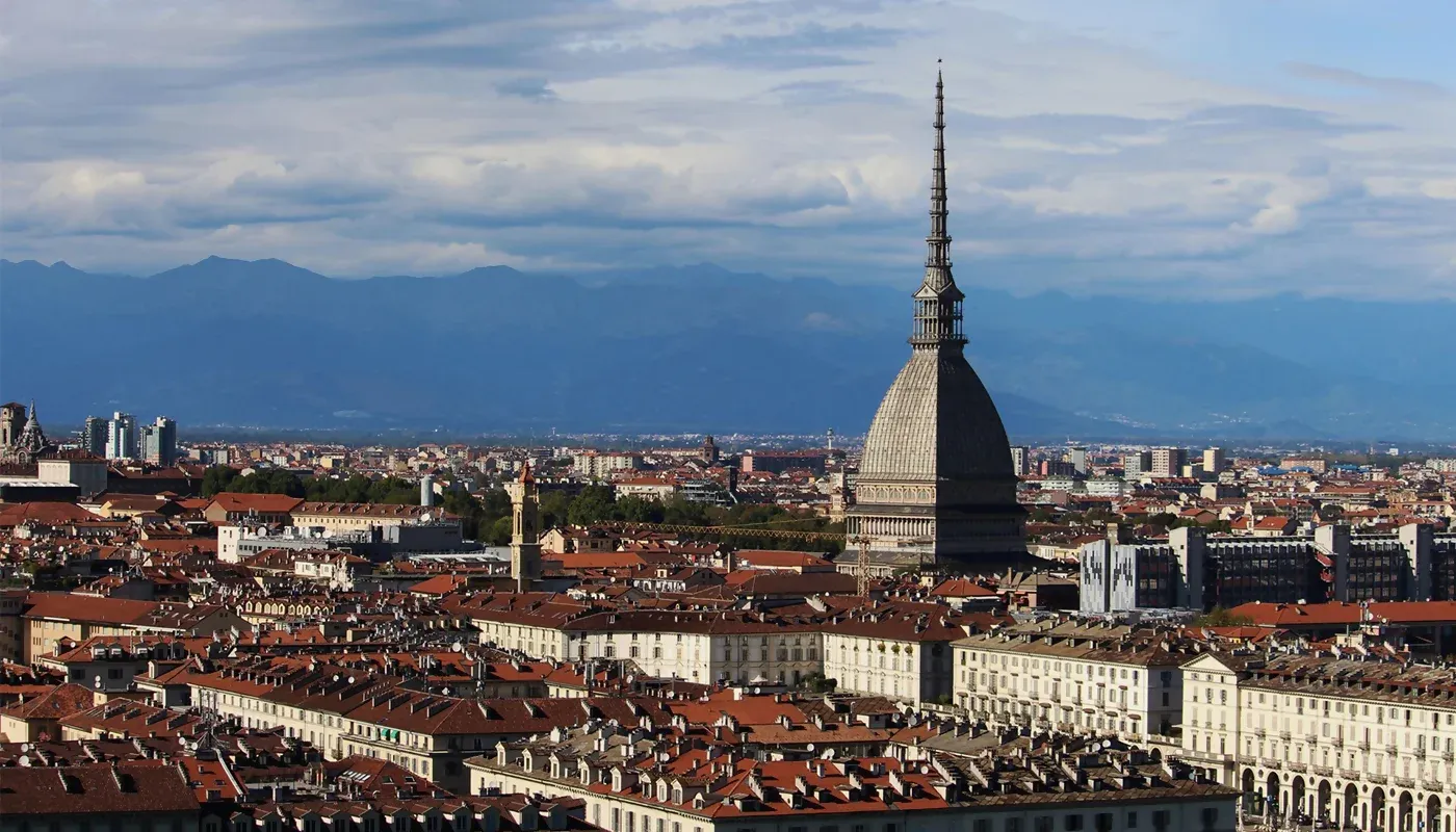 Turin