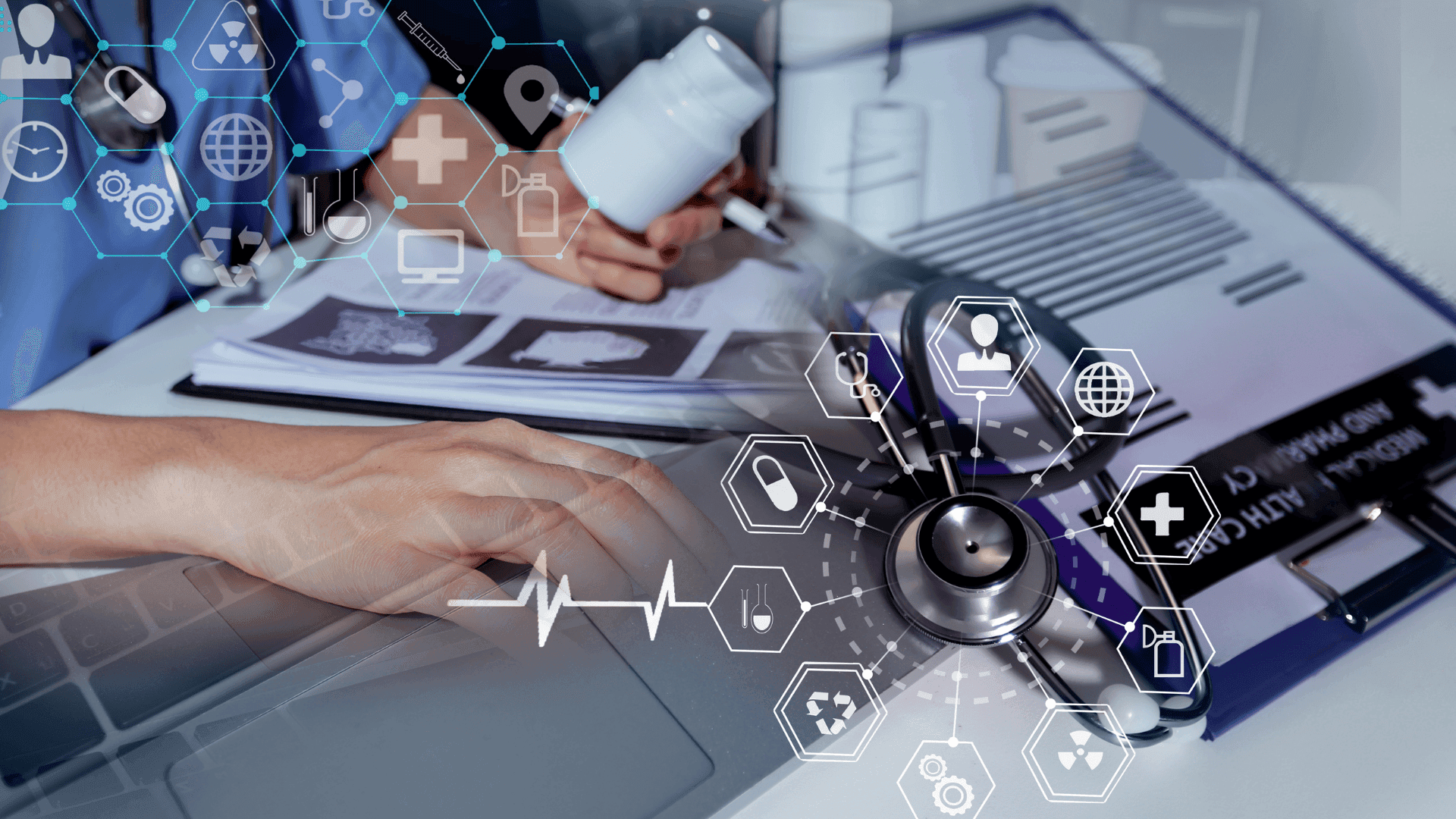 Fillware Software Types of Pharmaceutical Software