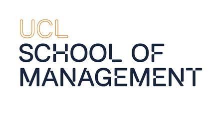 UCL School of Management