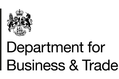UK Department for Business and Trade