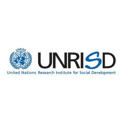 United Nations Research Institute for Social Development