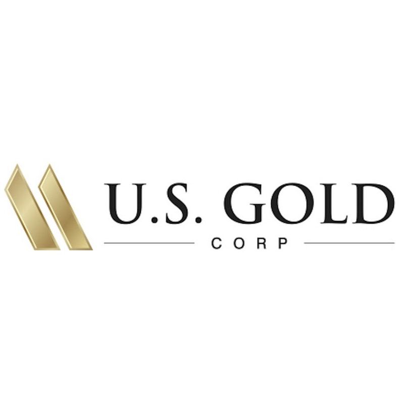 U.S. Gold Corp